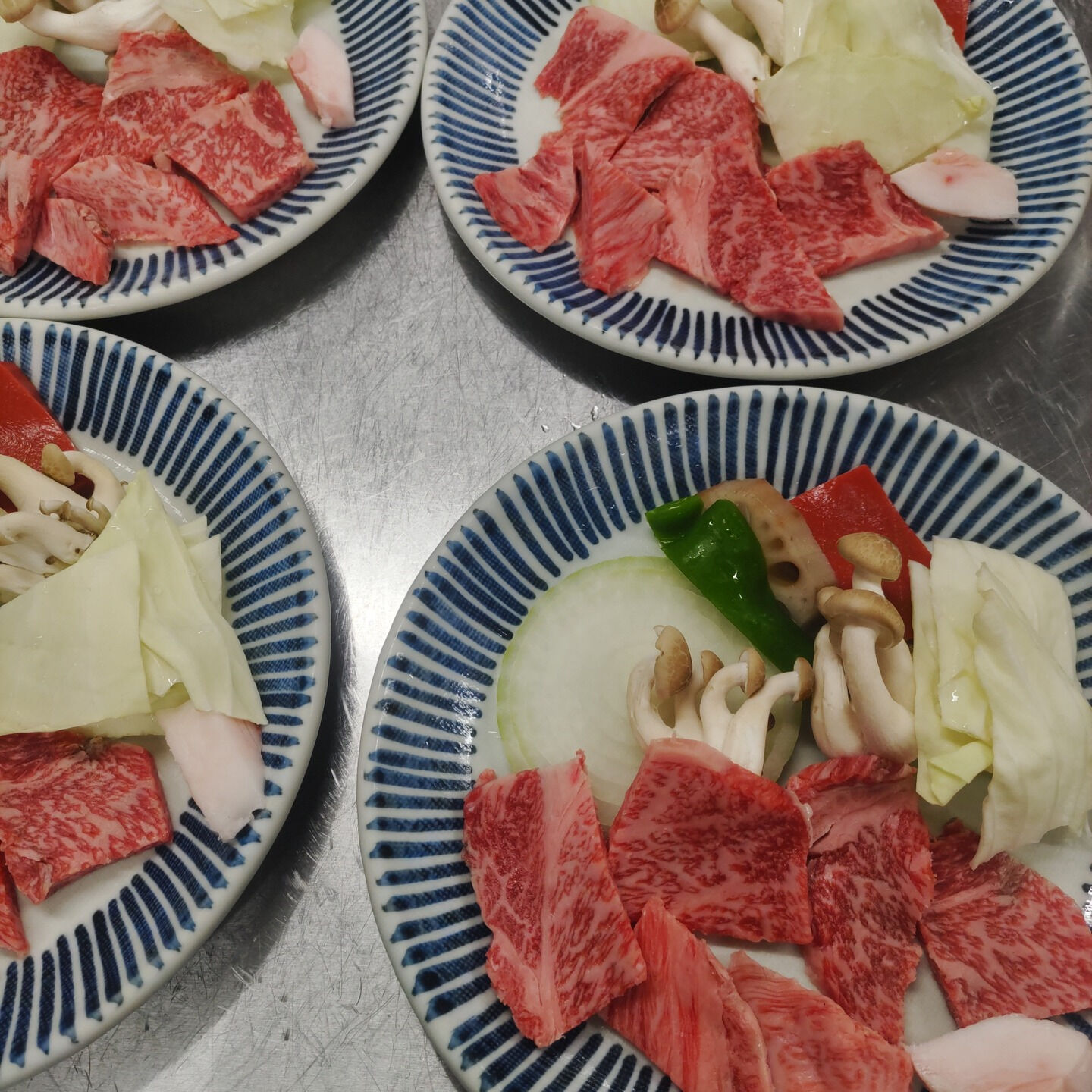 今日のディナーに迷ったら、ぜひ「おひとり様小鍋コース」を試し