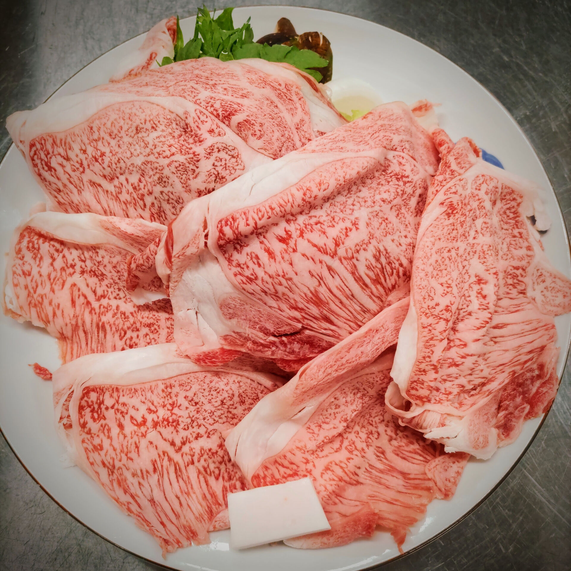 特別なひとときを彩る上質なリブロース