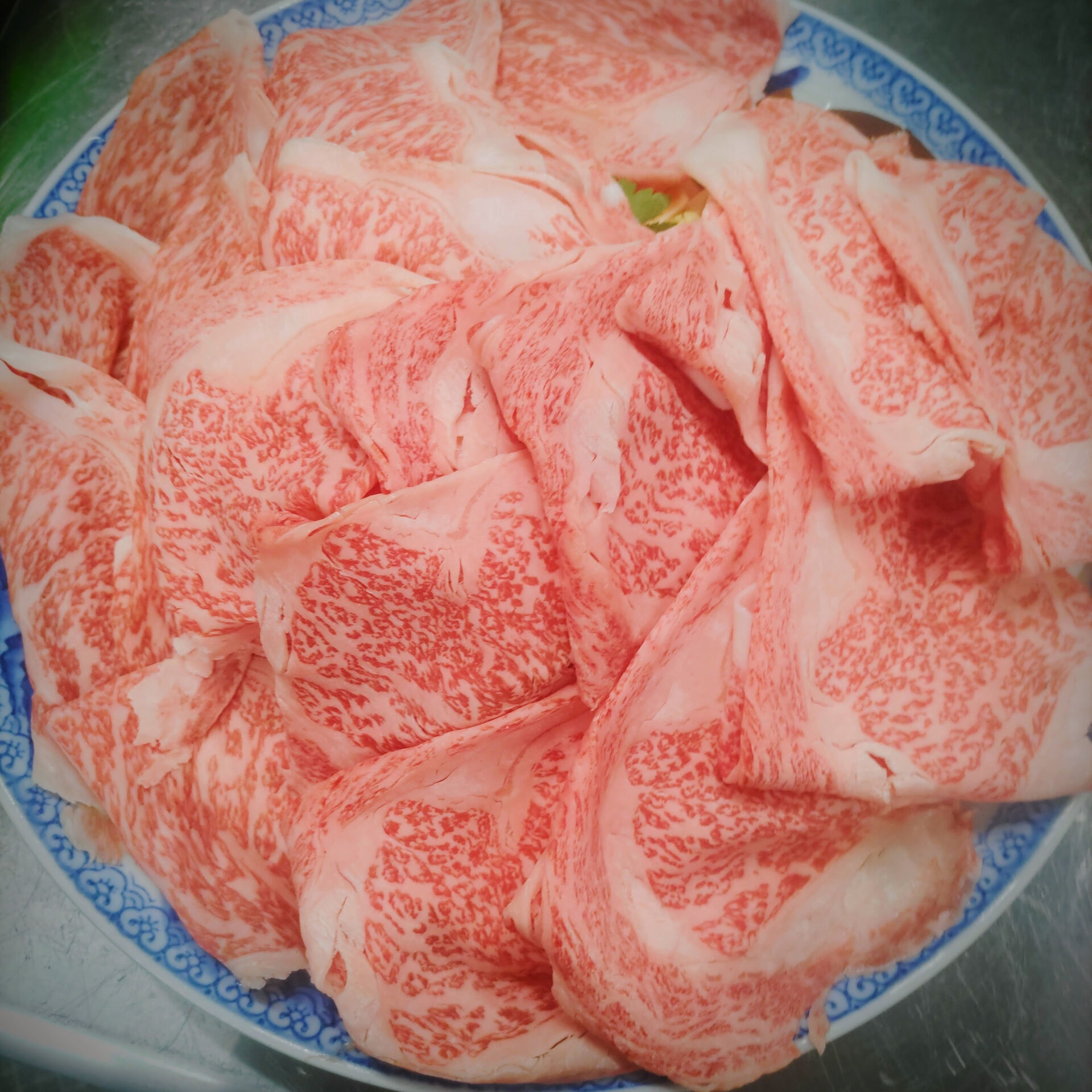 特選近江牛の贅沢な味わい