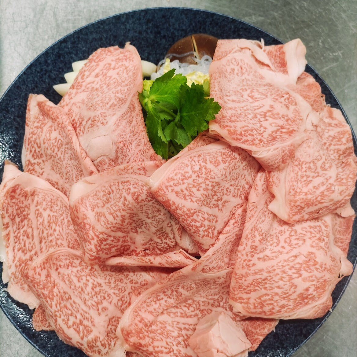 暑い日が続く中、皆さんはどんな料理を楽しんでいますか？